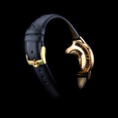 Omega Seamaster De ville «Spider» (1965)