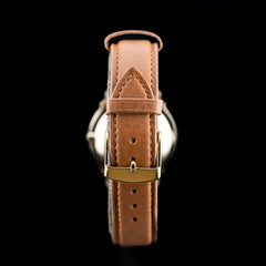 Longines "Extra thin" (1950's)