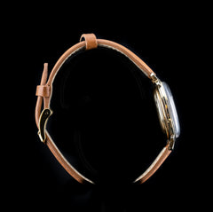 Longines "Extra thin" (1950's)