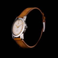 Omega Seamaster « Bouclier » (1954)
