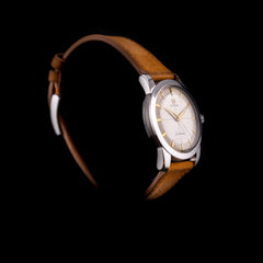 Omega Seamaster « Bouclier » (1954)
