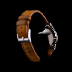 Omega Seamaster « Bouclier » (1954)