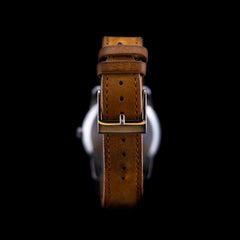 Omega Seamaster « Bouclier » (1954)