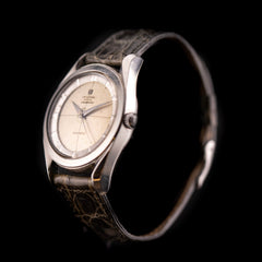 Universal Genève Polerouter (1958)