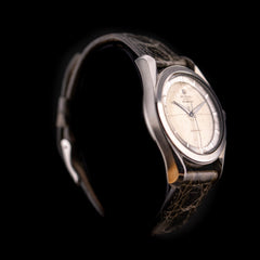 Universal Genève Polerouter (1958)