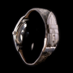 Universal Genève Polerouter (1958)