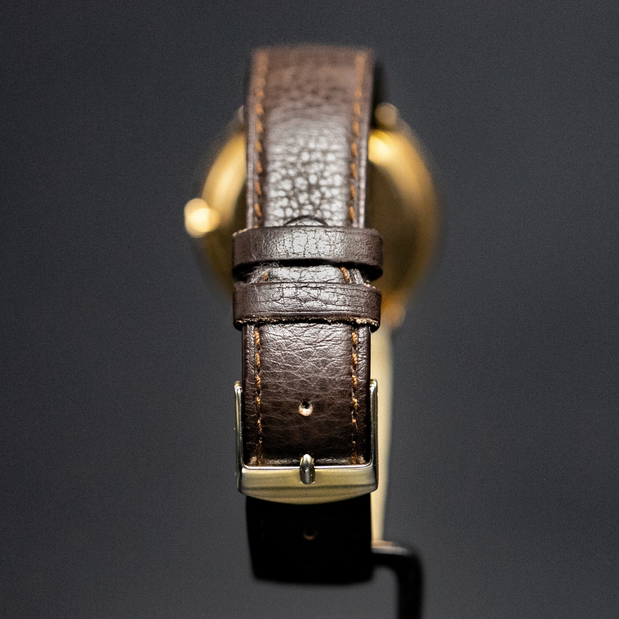 Lip or Chronomètre - L'Atelier du Temps