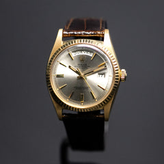 Rolex Daydate 1803 - L'Atelier du Temps