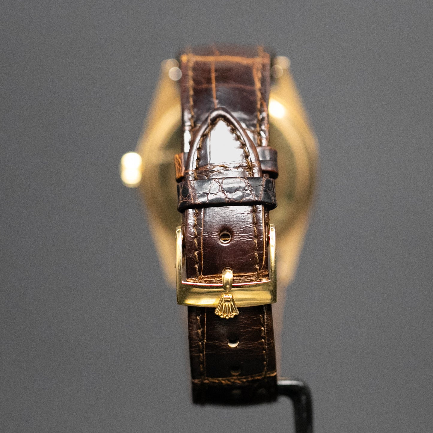 Rolex Daydate 1803 - L'Atelier du Temps
