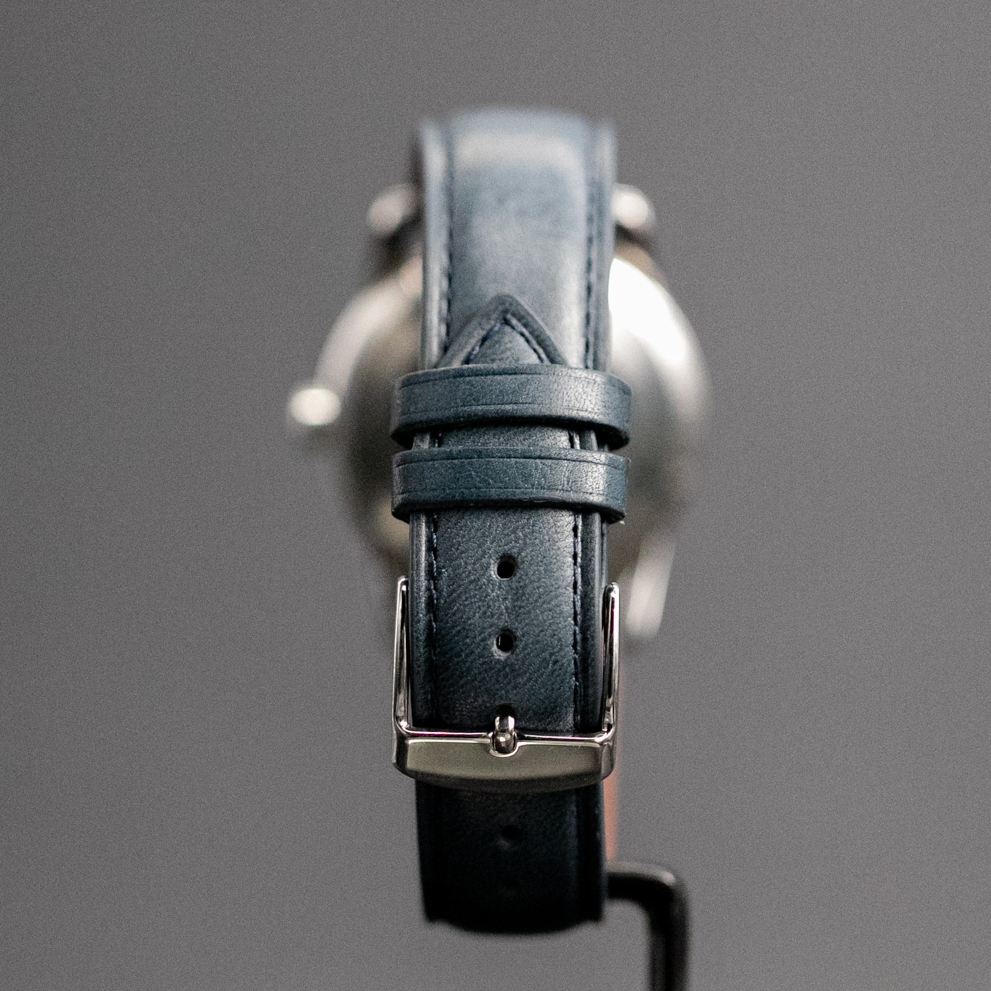 Omega Seamaster petite seconde - L'Atelier du Temps
