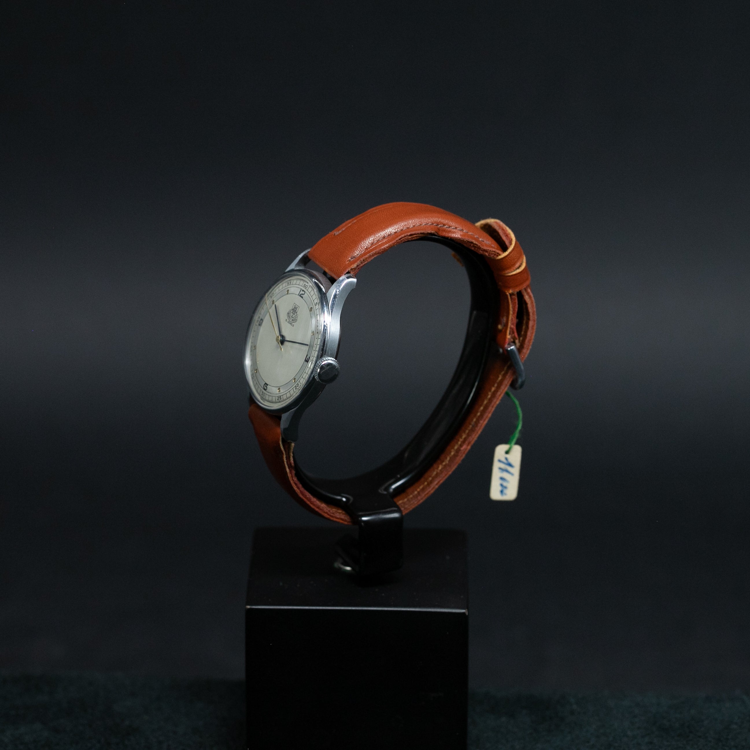 Muralt Watch - L'Atelier du Temps