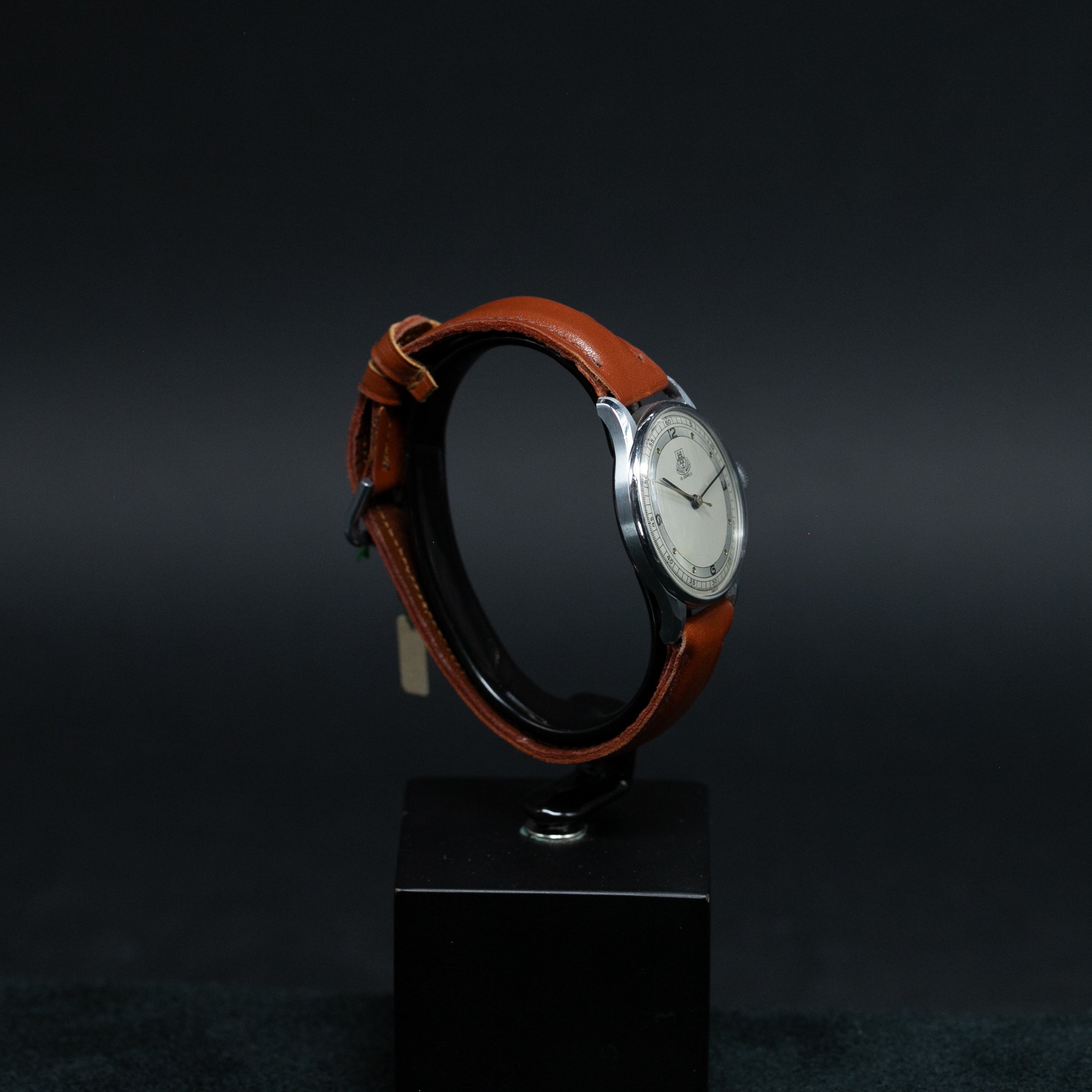 Muralt Watch - L'Atelier du Temps