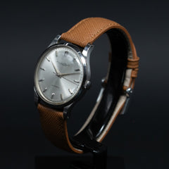 IWC Schaffhausen Automatique cal 853 - L'Atelier du Temps