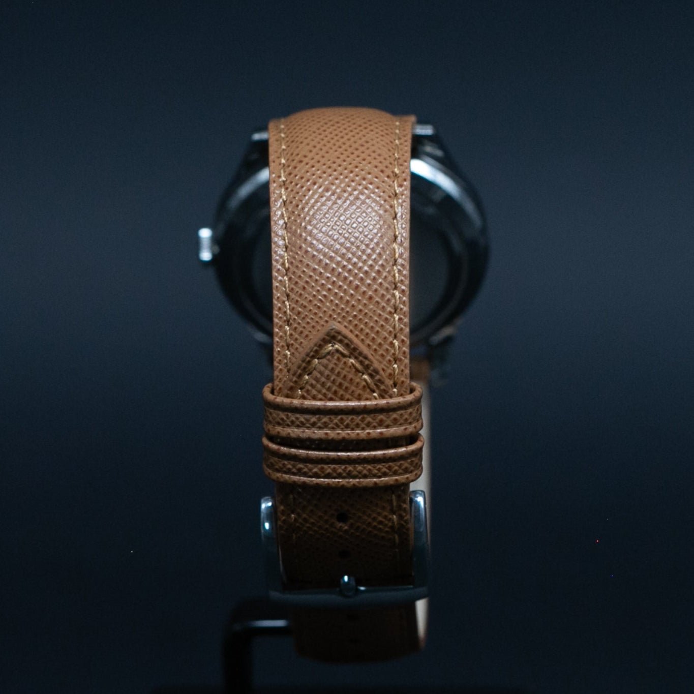 IWC Schaffhausen Automatique cal 853 - L'Atelier du Temps