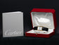 Cartier Tank Louis Cartier or 1140 Full set jamais portée