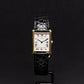 Cartier Tank Louis Cartier or 1140 Full set jamais portée