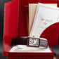 Cartier Must Tank Full Set