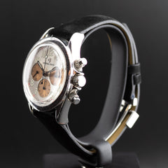 Universal Genève Compax Full Set ref 884.425