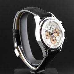 Universal Genève Compax Full Set ref 884.425