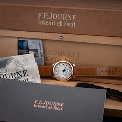 François Paul Journe Chronomètre Souverain