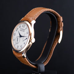 François Paul Journe Chronomètre Souverain