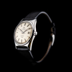 Tissot Visodate Seastar T12 (1960’s)