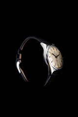Tissot Visodate Seastar T12 (1960’s)