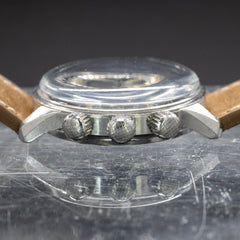 Jaeger-LeCoultre Memovox Polaris - L'Atelier du Temps