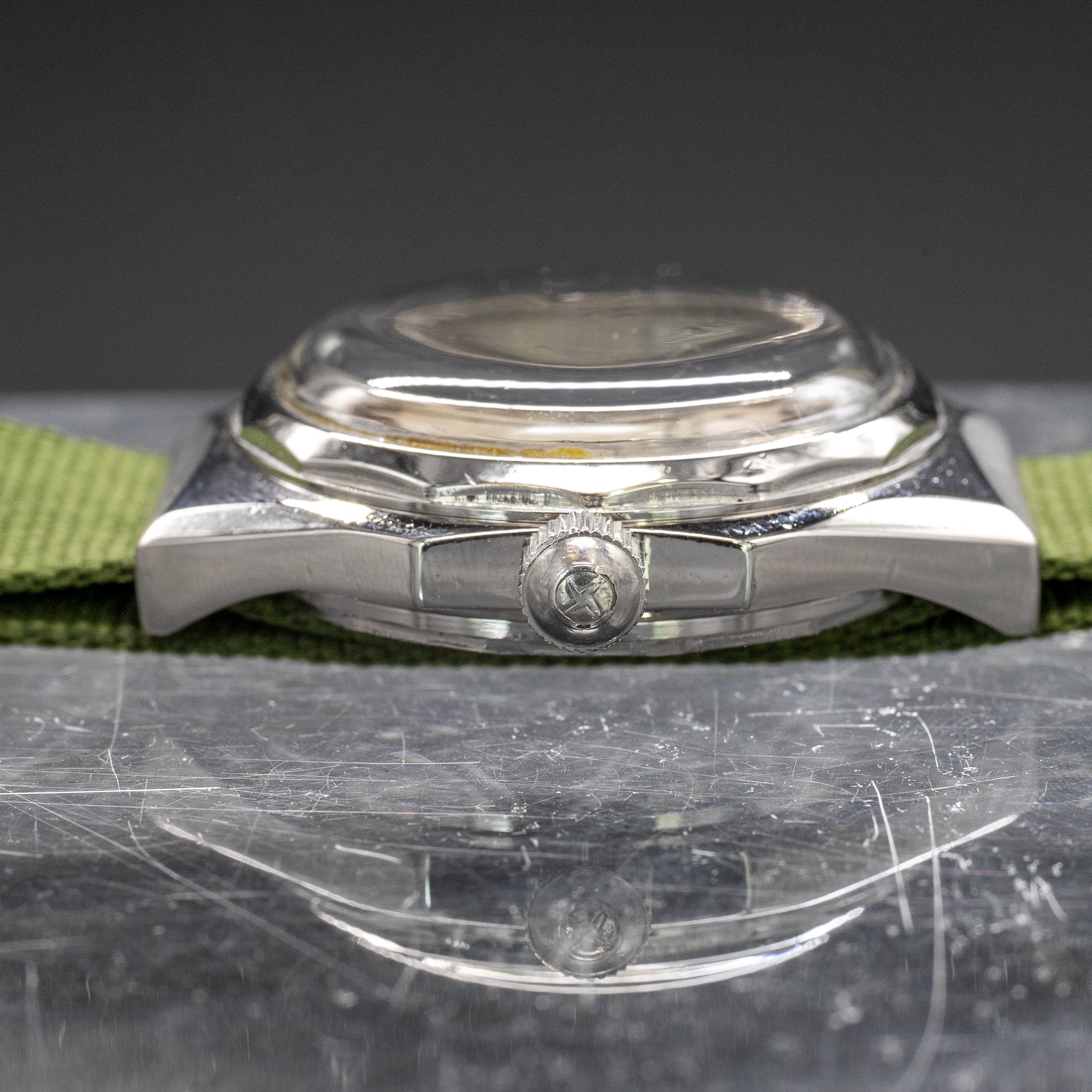 Zenith Defy - L'Atelier du Temps