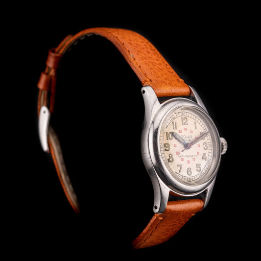 Rolex Solar Aqua « G.I Canadian Opps » (1947)