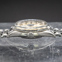Rolex Datejust ref.1601 - L'Atelier du Temps