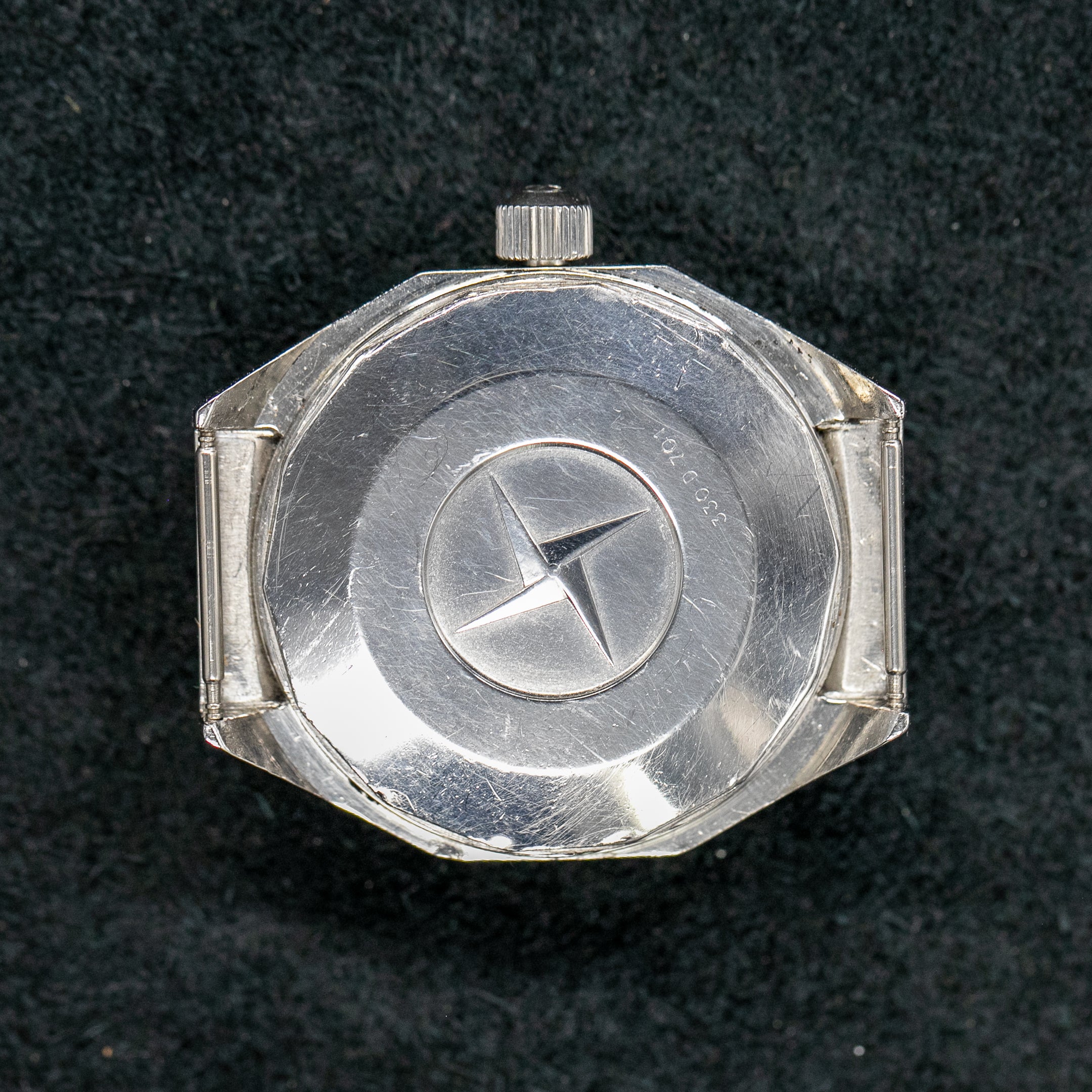 Zenith Defy - L'Atelier du Temps