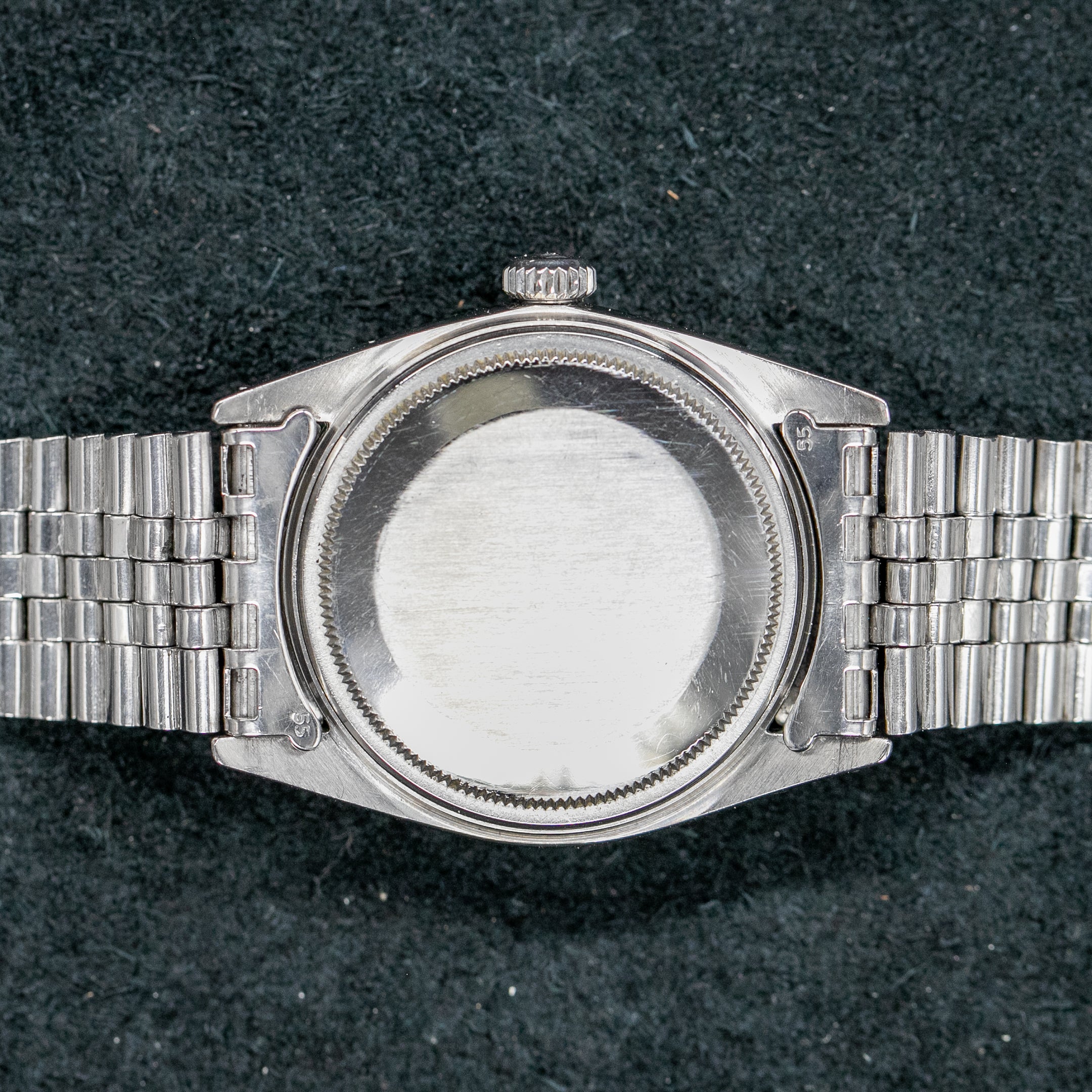 Rolex Datejust ref.1601 - L'Atelier du Temps