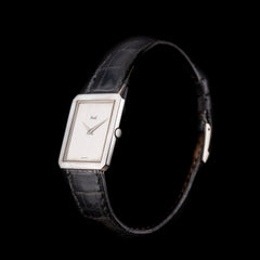 Piaget Protocole « White Gold » (1970’s)