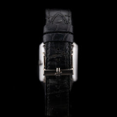 Piaget Protocole « White Gold » (1970’s)