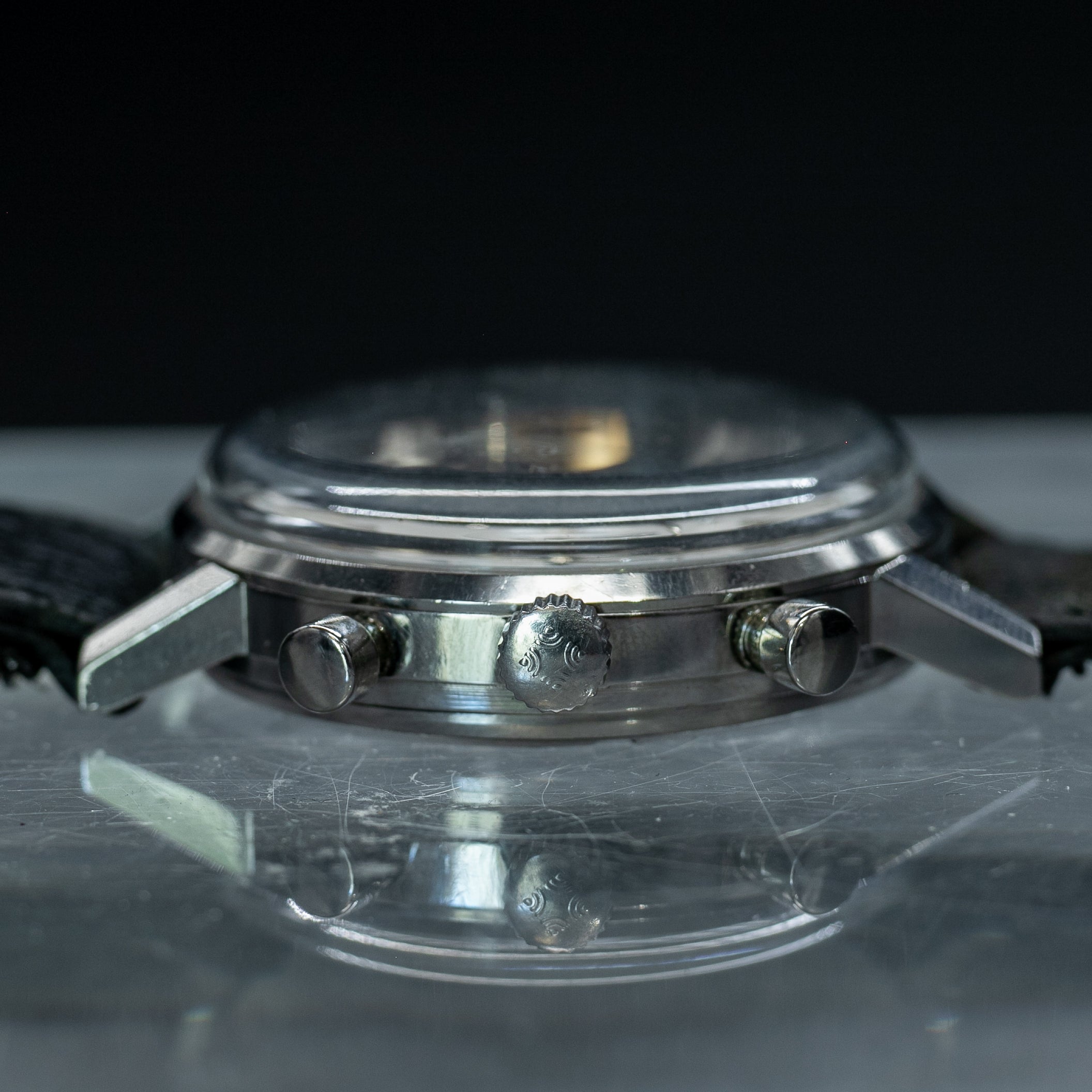 Zenith Chronographe - L'Atelier du Temps