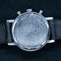 Zenith Chronographe - L'Atelier du Temps