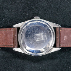 Universal Genève Polerouter "Big Lume" - L'Atelier du Temps
