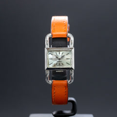Jaeger-LeCoultre Hermès Etrier - L'Atelier du Temps
