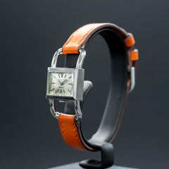 Jaeger-LeCoultre Hermès Etrier - L'Atelier du Temps