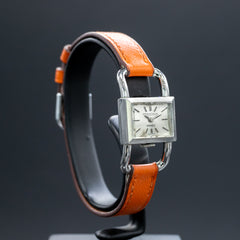 Jaeger-LeCoultre Hermès Etrier - L'Atelier du Temps
