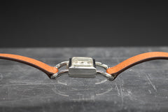 Jaeger-LeCoultre Hermès Etrier - L'Atelier du Temps