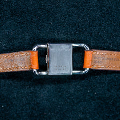 Jaeger-LeCoultre Hermès Etrier - L'Atelier du Temps