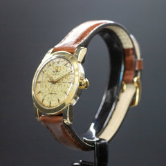 Omega Seamaster TÜRLER - L'Atelier du Temps