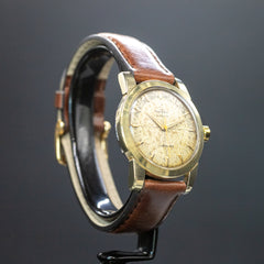 Omega Seamaster TÜRLER - L'Atelier du Temps