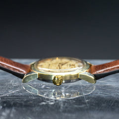 Omega Seamaster TÜRLER - L'Atelier du Temps