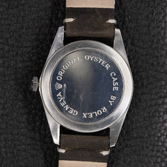 Tudor Oyster Prince Date+Day réf.7017/0 - L'Atelier du Temps