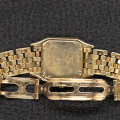 Cartier Panthère Or Jaune - L'Atelier du Temps