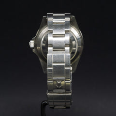 Rolex Submariner "Kermit" Mark 2 Full set 2005 16610