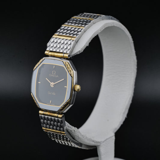 Omega DeVille Lady